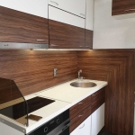 Дава се под наем Двустаен апартамент в София, Манастирски ливади - 47 кв.м за 480 € - Снимка #1