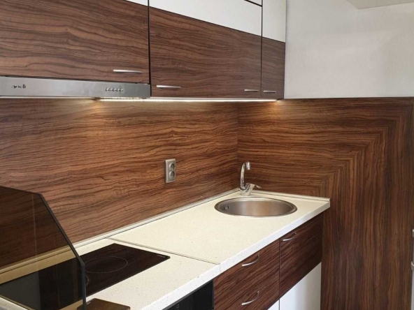 Дава се под наем Двустаен апартамент в София, Манастирски ливади - 47 кв.м за 480 € - Снимка #1