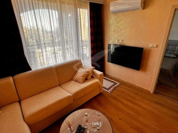 Тристаен апартамент в к.к. Слънчев бряг - 84 кв.м за 1584 €/кв.м - Снимка #1