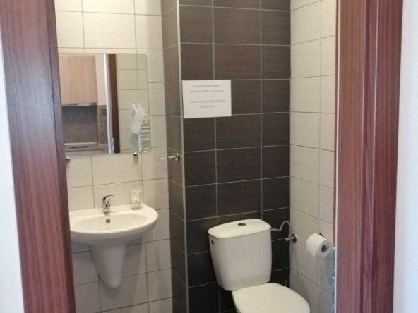 Дава се под наем Едностаен апартамент в София, Обеля 1 - 42 кв.м за 800 € - Снимка #1