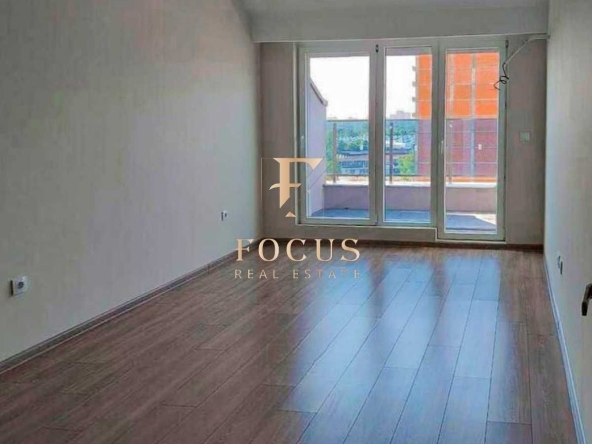 Двустаен апартамент в Пловдив, Гагарин - 74 кв.м за 1421 €/кв.м - Снимка #1