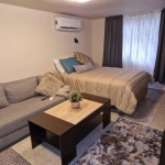 Дава се под наем Етаж от къща в Пловдив, Кючук Париж - 50 кв.м за 350 € - Снимка #1