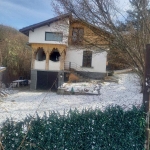 Къща в София, 7-ми 11-ти километър - 210 кв.м за 248 €/кв.м - Снимка #1