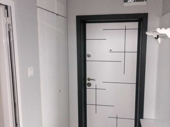 Дава се под наем Тристаен апартамент в Стара Загора, Аязмото - 60 кв.м за 255 € - Снимка #1