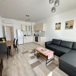 Дава се под наем Двустаен апартамент в Пловдив, Христо Смирненски - 65 кв.м за 425 € - Снимка #1