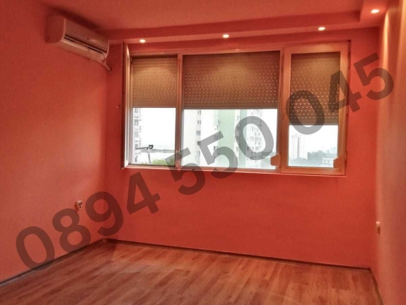 Двустаен апартамент в Бургас, Зорница - 40 кв.м за 1800 €/кв.м - Снимка #1