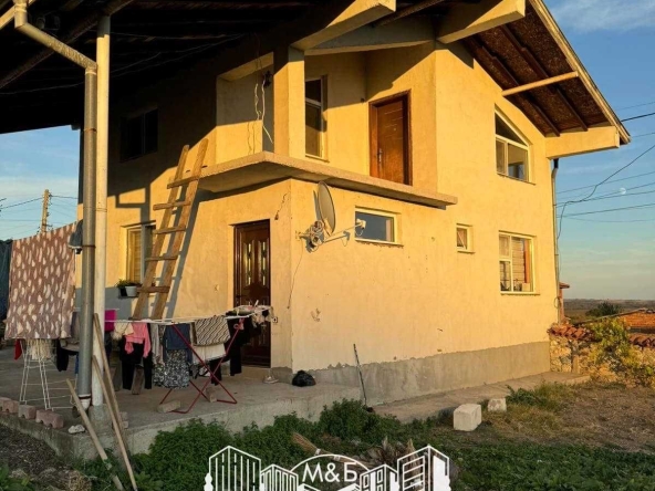 Къща в Димитровград - 120 кв.м за 553 €/кв.м - Снимка #1