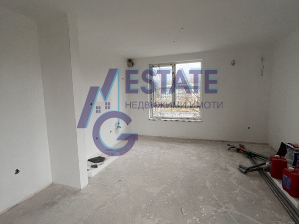 Двустаен апартамент в Приморско - 65 кв.м за 1231 €/кв.м - Снимка #1