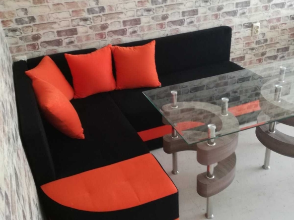 Двустаен апартамент в Стара Загора, Самара 1 - 53 кв.м за 1095 €/кв.м - Снимка #1