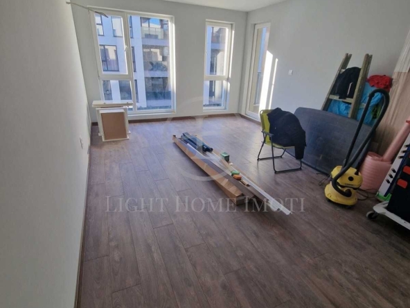 Двустаен апартамент в Пловдив, Остромила - 70 кв.м за 1749 €/кв.м - Снимка #1