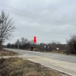 Парцел в Търговище, Вилна зона - 4561 кв.м за 10 €/кв.м - Снимка #1