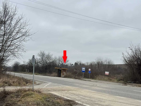 Парцел в Търговище, Вилна зона - 4561 кв.м за 10 €/кв.м - Снимка #1