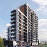 Двустаен апартамент в Пловдив, Христо Смирненски - 68 кв.м за 1350 €/кв.м - Снимка #1