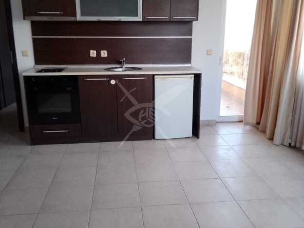 Едностаен апартамент в к.к. Слънчев бряг - 34 кв.м за 1118 €/кв.м - Снимка #1