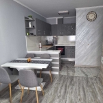 Дава се под наем Двустаен апартамент в Бургас, Меден рудник - зона А - 70 кв.м за 350 € - Снимка #1