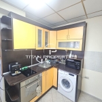 Дава се под наем Двустаен апартамент в Бургас, Възраждане - 45 кв.м за 306 € - Снимка #1