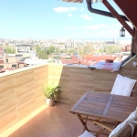 Дава се под наем Двустаен апартамент в София, Лозенец - 45 кв.м за 561 € - Снимка #1