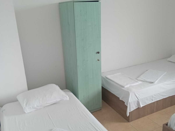 Дава се под наем Едностаен апартамент в Поморие - 20 кв.м за 300 € - Снимка #1