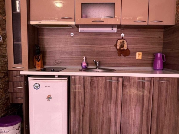 Дава се под наем Двустаен апартамент в к.к. Слънчев бряг - 60 кв.м за 459 € - Снимка #1