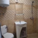 Дава се под наем Двустаен апартамент в Бургас, Лазур - 45 кв.м за 306 € - Снимка #1