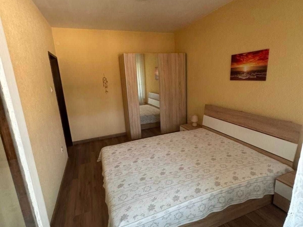 Дава се под наем Двустаен апартамент в София, Белите брези - 65 кв.м за 561 € - Снимка #1