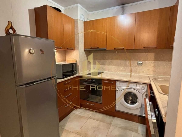 Дава се под наем Двустаен апартамент в Варна, Възраждане 2 - 68 кв.м за 400 € - Снимка #1