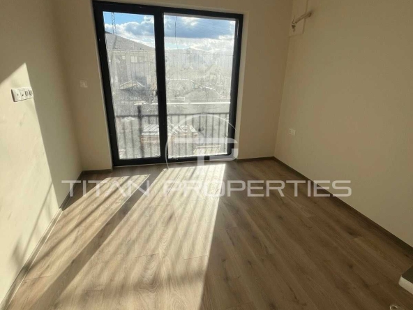 Двустаен апартамент в Пловдив, Беломорски - 61 кв.м за 1810 €/кв.м - Снимка #1