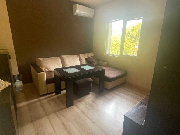 Двустаен апартамент в Пловдив, Кючук Париж - 60 кв.м за 1545 €/кв.м - Снимка #1