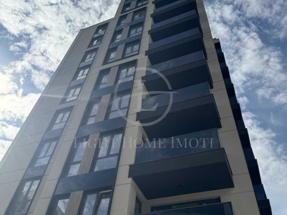 Двустаен апартамент в Пловдив, Христо Смирненски - 72 кв.м за 1407 €/кв.м - Снимка #1