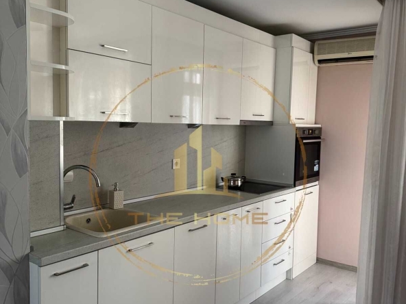 Дава се под наем Тристаен апартамент в Варна, Погреби - 75 кв.м за 500 € - Снимка #1