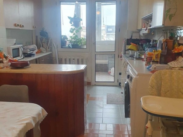 Тристаен апартамент в София, Редута - 100 кв.м за 3250 €/кв.м - Снимка #1
