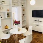 Дава се под наем Двустаен апартамент в Варна, Център - 44 кв.м за 680 € - Снимка #1