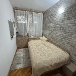 Тристаен апартамент в Стара Загора, Ремиза - 67 кв.м за 1238 €/кв.м - Снимка #1
