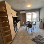 Дава се под наем Тристаен апартамент в Несебър - 100 кв.м за 350 € - Снимка #1