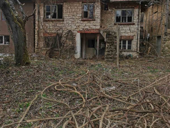 Къща в Казанлък - 70 кв.м за 139 €/кв.м - Снимка #1