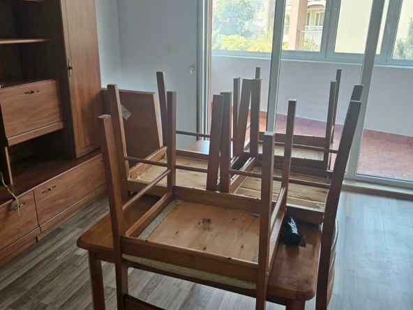 Двустаен апартамент в Бургас, Меден рудник - зона Б - 63 кв.м за 1318 €/кв.м - Снимка #1