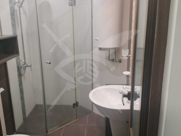 Едностаен апартамент в Пловдив, Филипово - 40 кв.м за 1750 €/кв.м - Снимка #1