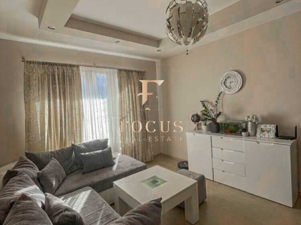 Тристаен апартамент в Пловдив, Изгрев - 86 кв.м за 1042 €/кв.м - Снимка #1