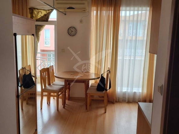 Едностаен апартамент в к.к. Слънчев бряг - 39 кв.м за 770 €/кв.м - Снимка #1