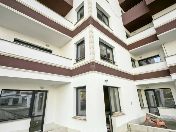 Едностаен апартамент в Перник, Изток - 45 кв.м за 1077 €/кв.м - Снимка #1