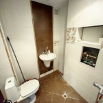 Двустаен апартамент в Перник, Център - 56 кв.м за 1518 €/кв.м - Снимка #1