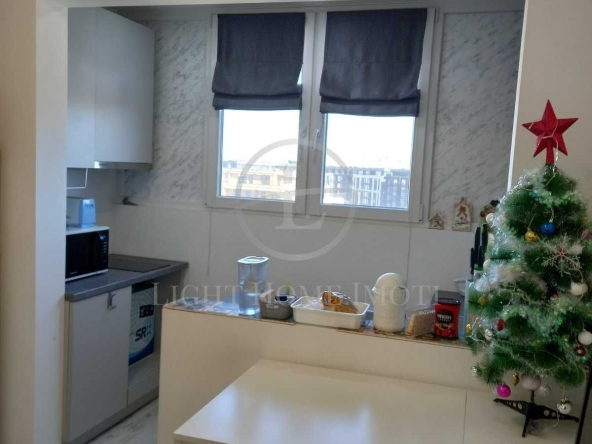 Двустаен апартамент в Пловдив, Младежки Хълм - 76 кв.м за 2303 €/кв.м - Снимка #1