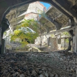 Промишлена сграда в Карлово - 1000 кв.м за 75 €/кв.м - Снимка #1