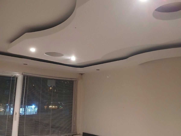 Тристаен апартамент в София, Надежда 2 - 112 кв.м за 2233 €/кв.м - Снимка #1