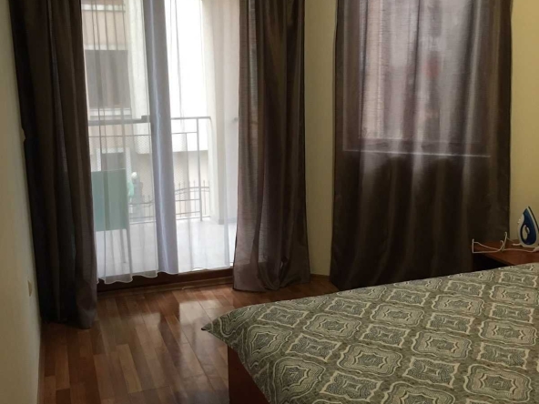 Дава се под наем Двустаен апартамент в с. Равда, Област Бургас - 75 кв.м за 300 € - Снимка #1