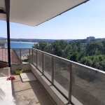 Дава се под наем Двустаен апартамент в Приморско - 64 кв.м за 375 € - Снимка #1