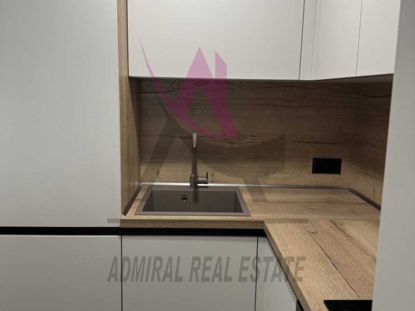 Дава се под наем Едностаен апартамент в Варна, Генералите - 40 кв.м за 450 € - Снимка #1