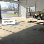 Дава се под наем Склад в София, Докторски паметник - 1516 кв.м за 1500 € - Снимка #1