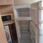 Дава се под наем Едностаен апартамент в Бургас, Център - 40 кв.м за 325 € - Снимка #1