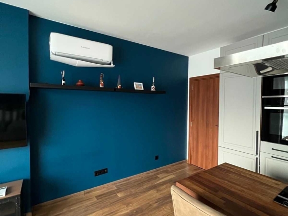 Дава се под наем Двустаен апартамент в София, Младост 3 - 60 кв.м за 650 € - Снимка #1